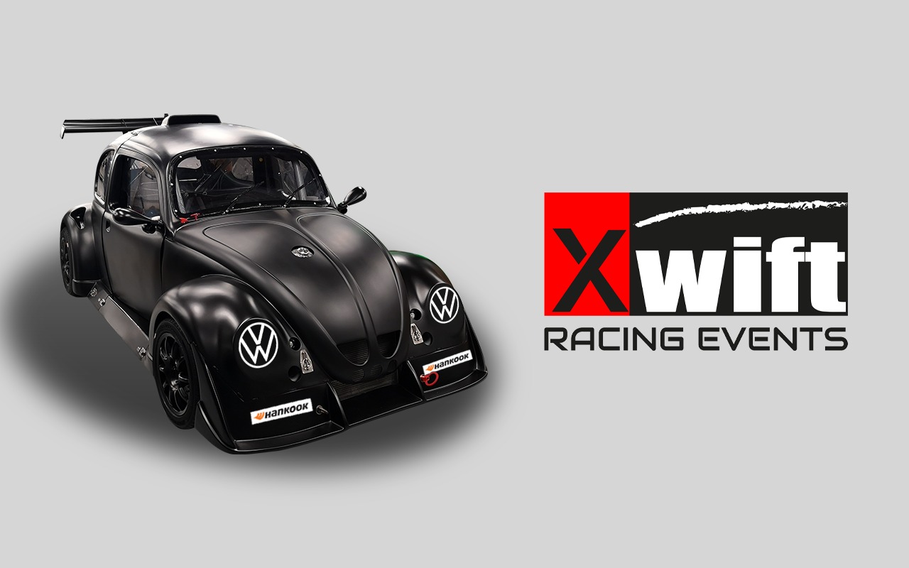 image 2 - Xwift Racing Events rejoindra la VW Fun Cup powered by Hankook en 2022