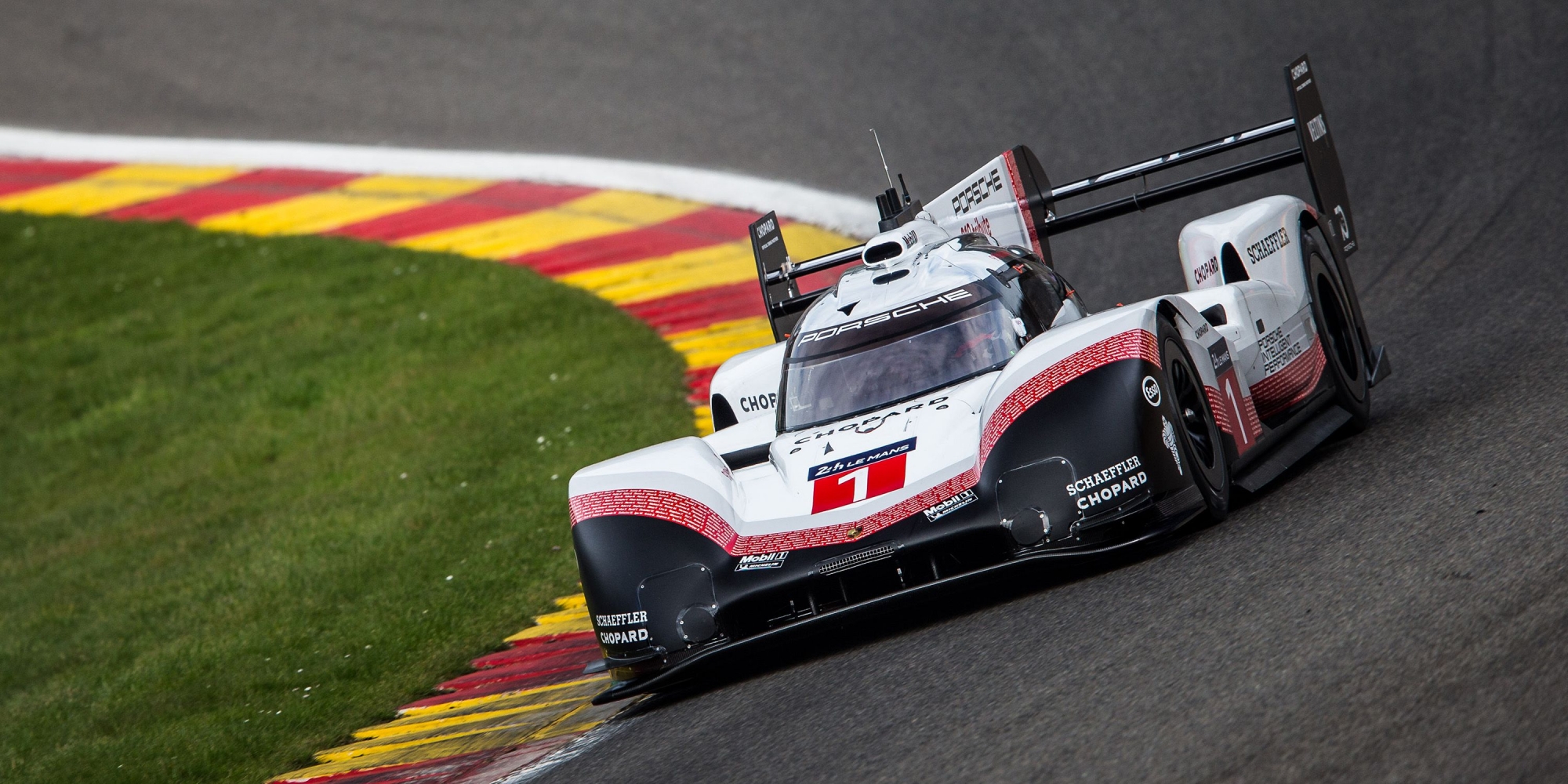 image 0 - Neel Jani, the absolute record holder of the Spa Francorchamps circuit, will start the 25H VW Fun Cup