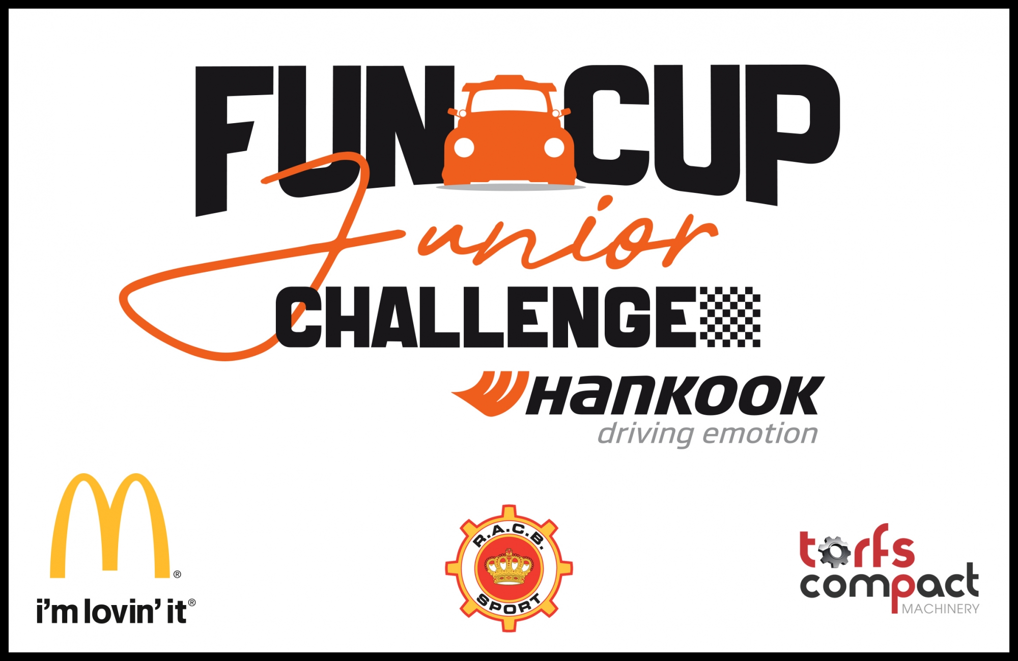 image 0 - Fun Cup Junior Challenge 2024