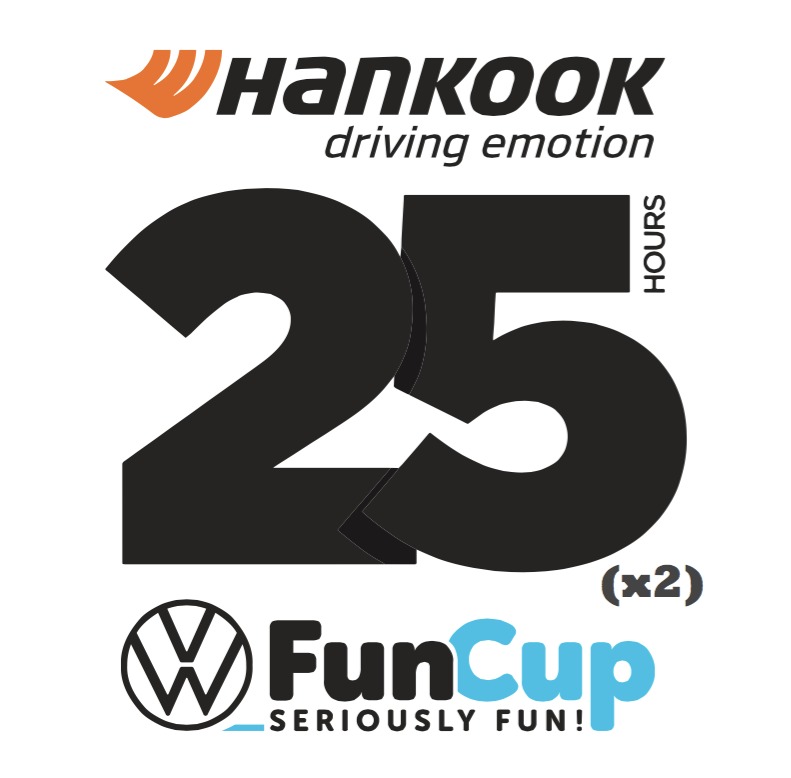 image 2 - Kronos Events slaat terug en organiseert de Hankook 50 Hours VW Fun Cup