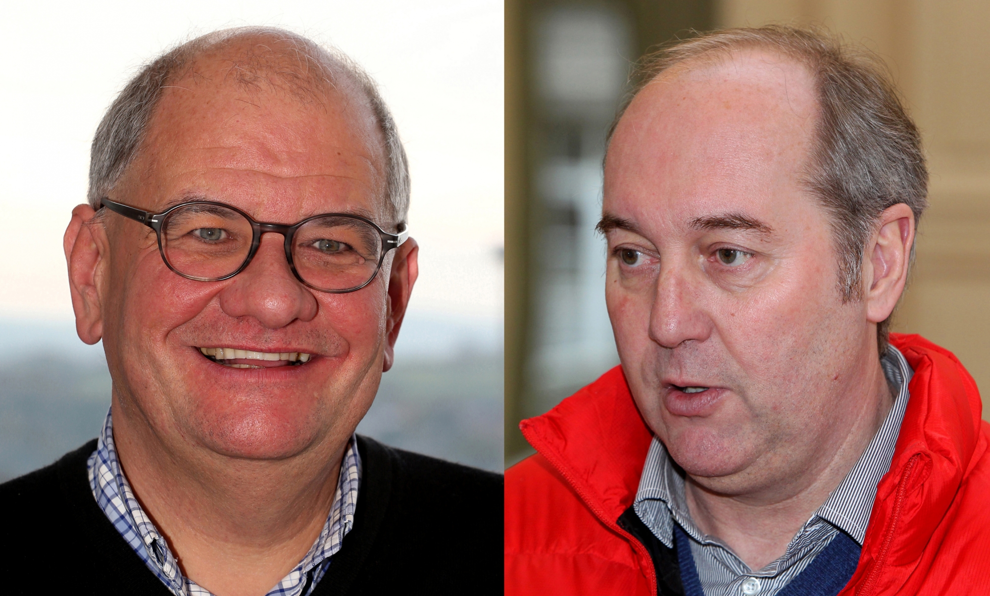 image 0 - Pierre Delettre et Marc Duez, les nouveaux Directeurs de course de l’European VW Fun Cup