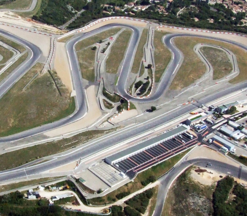 Circuit de Lédenon (2021)
