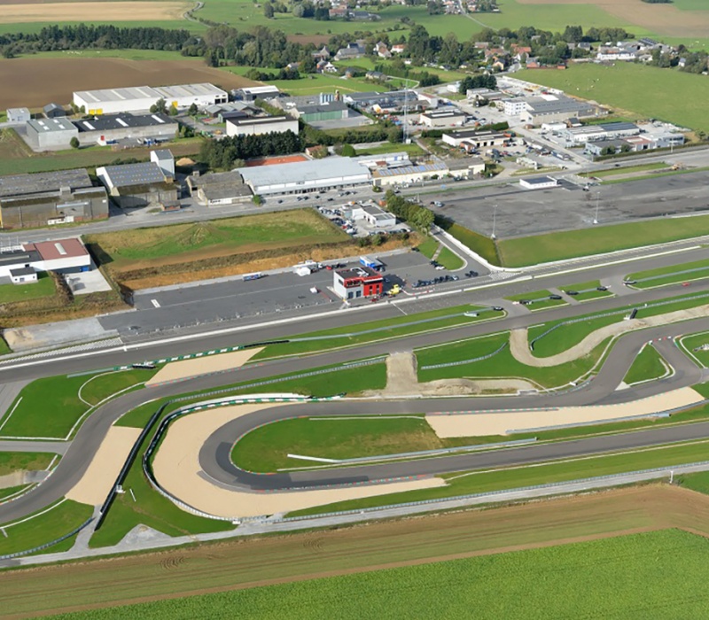 Circuit Jules Tacheny de Mettet