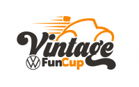 Vintage VW Fun Cup