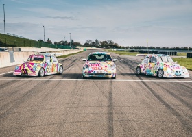 VW Fun Cup Test & Discovery Day – 09/05/2019 op het Circuit van Mettet!