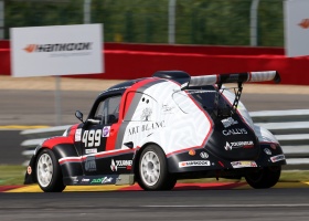 The sticker plan for the Hankook 25 Hours VW Fun Cup is available!