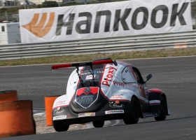 Adam Christodoulou en Stéphane Lémeret versterken DRM Motorsport op l’Anneau du Rhin