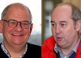Pierre Delettre et Marc Duez, les nouveaux Directeurs de course de l’European VW Fun Cup