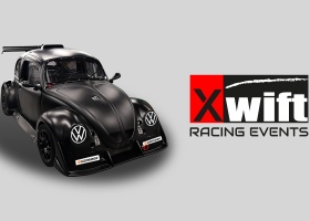 De VW Fun Cup powered by Hankook verwelkomt Xwift Racing Events in 2022