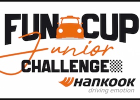 L’affiche officielle des Hankook 25 Hours VW Fun Cup dévoilée